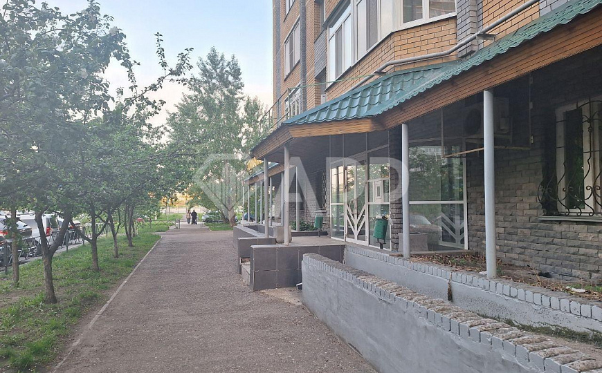 Сдам помещение на трафике, 105,2м² фото