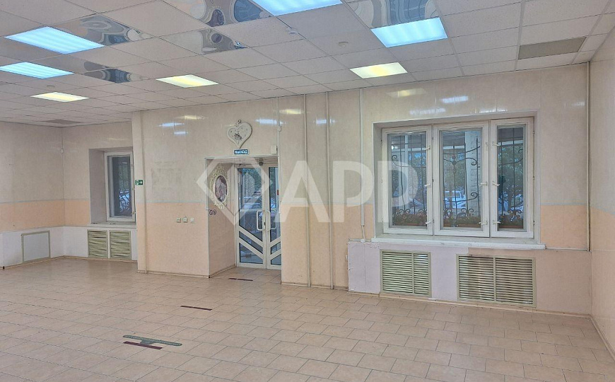 Сдам помещение на трафике, 105,2м² фото