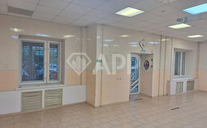 Сдам помещение на трафике, 105,2м² фото