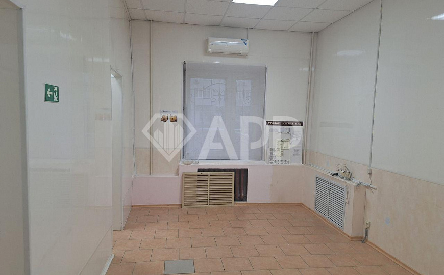 Сдам помещение на трафике, 105,2м² фото