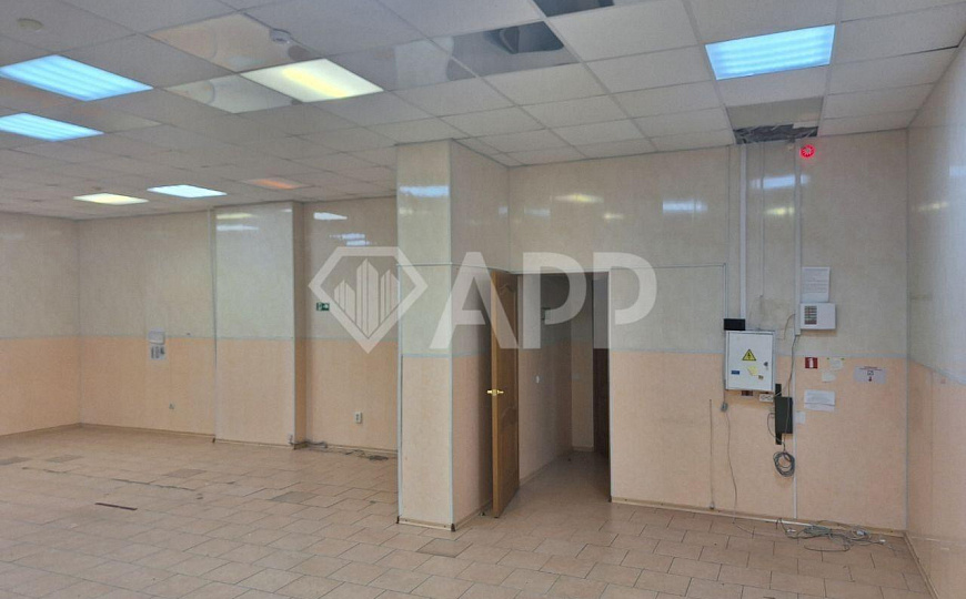 Сдам помещение на трафике, 105,2м² фото
