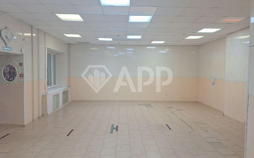 Сдам помещение на трафике, 105,2м² фото