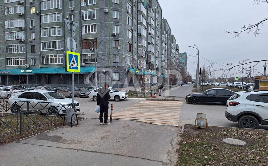 Сдам помещение на трафике, 105,2м² фото