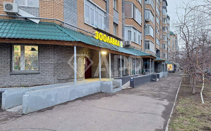 Сдам помещение на трафике, 105,2м² фото