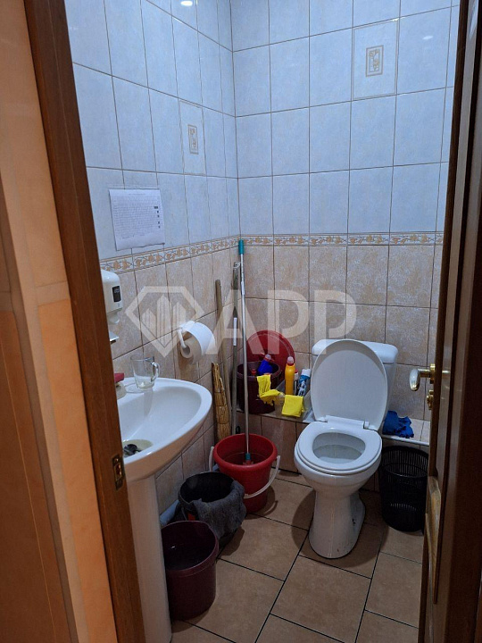 Сдам помещение на трафике, 105,2м² фото