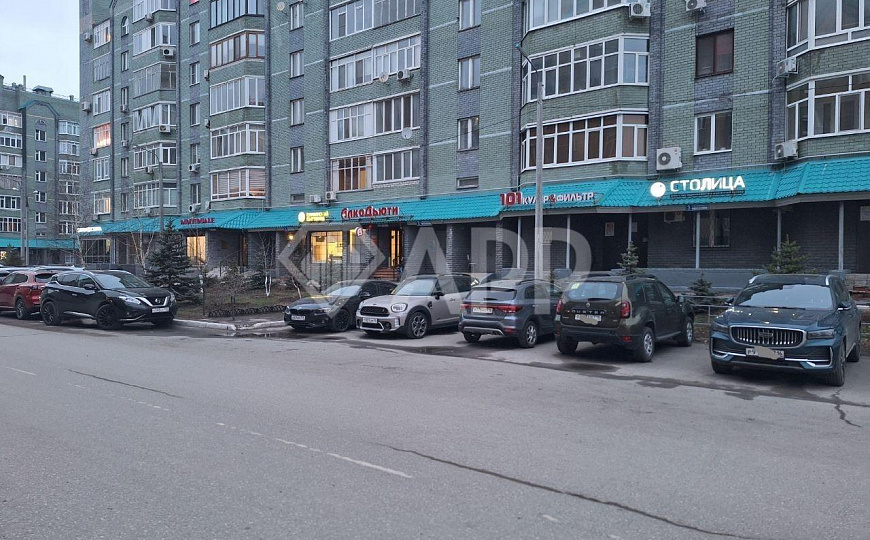 Сдам помещение на трафике, 105,2м² фото
