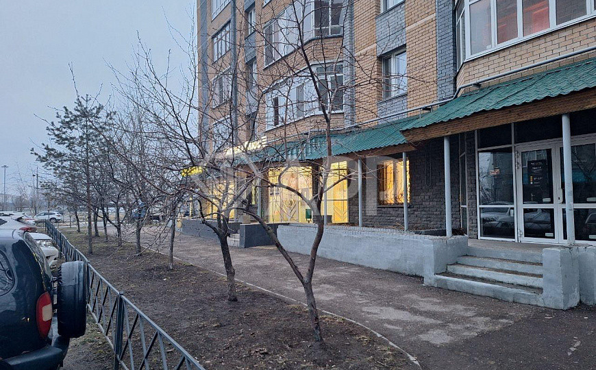 Сдам помещение на трафике, 105,2м² фото