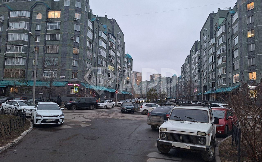 Сдам помещение на трафике, 105,2м² фото
