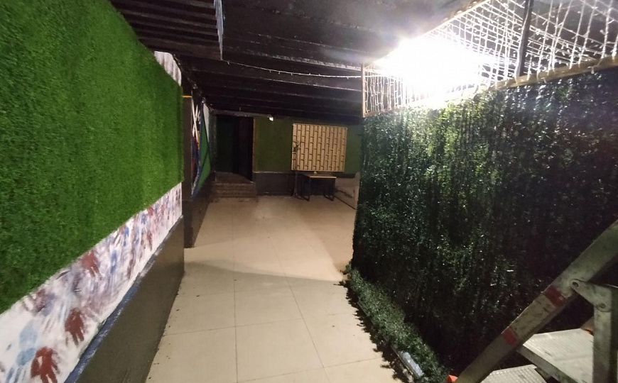 Помещение свободного назначения 150м² в центре фото