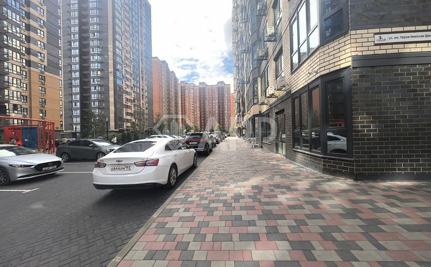 Сдаю помещение ЖК Губернский, 67 м² с ремонтом фото