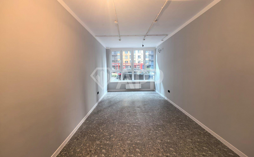 Сдаю помещение ЖК Губернский, 67 м² с ремонтом фото