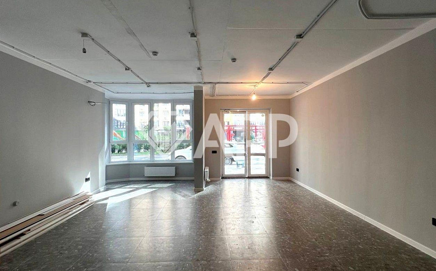 Сдаю помещение ЖК Губернский, 67 м² с ремонтом фото