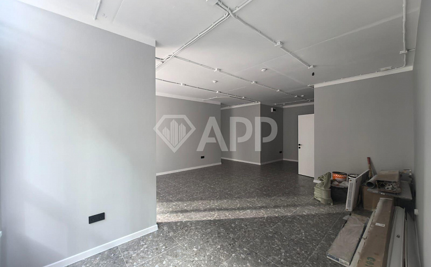 Сдаю помещение ЖК Губернский, 67 м² с ремонтом фото