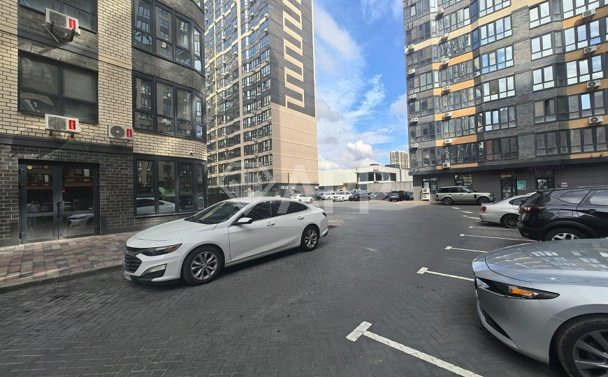 Сдаю помещение ЖК Губернский, 67 м² с ремонтом фото