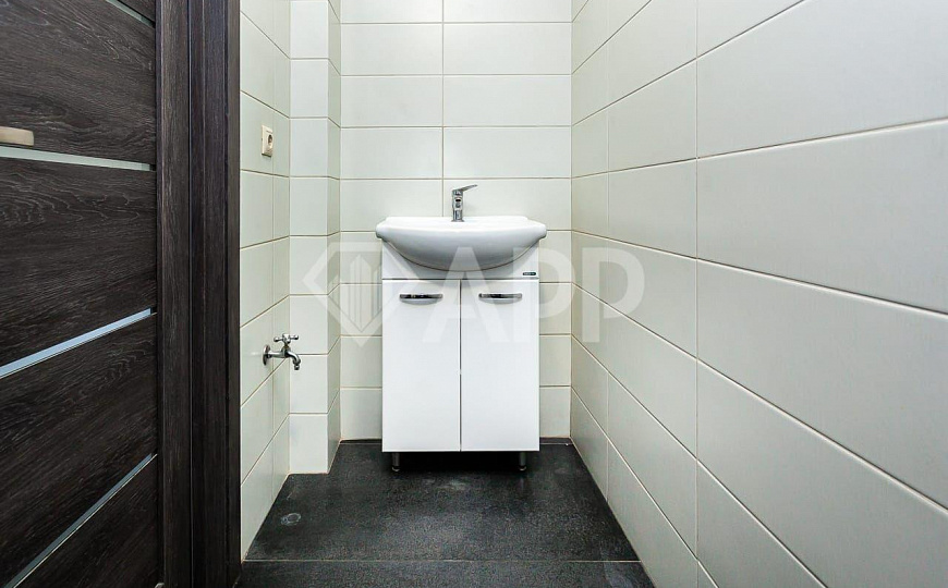 Сдаю помещение с ремонтом, 110 м² фасад Ставропольская фото
