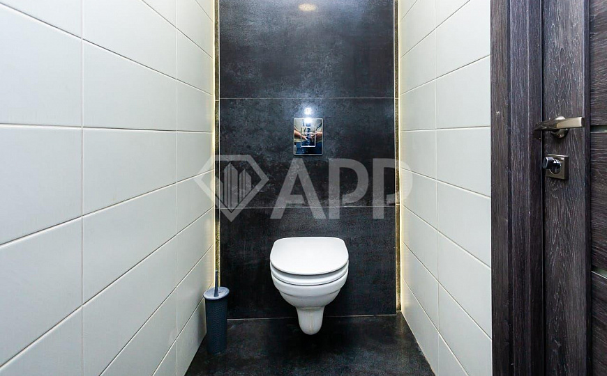 Сдаю помещение с ремонтом, 110 м² фасад Ставропольская фото