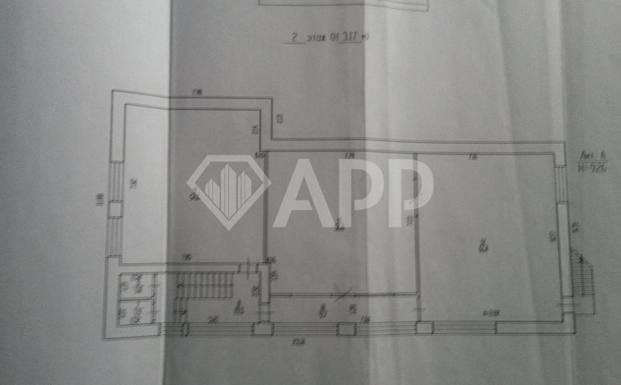 Продам отдельно стоящее здание, 578,4 м² фото