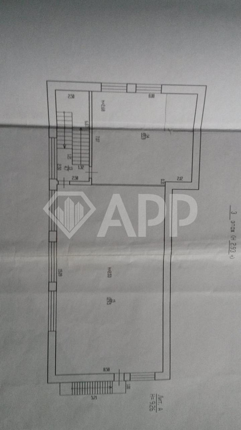 Продам отдельно стоящее здание, 578,4 м² фото