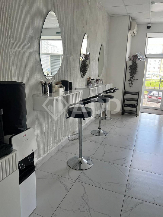 Продам помещение свободного назначения, 53 м² фото