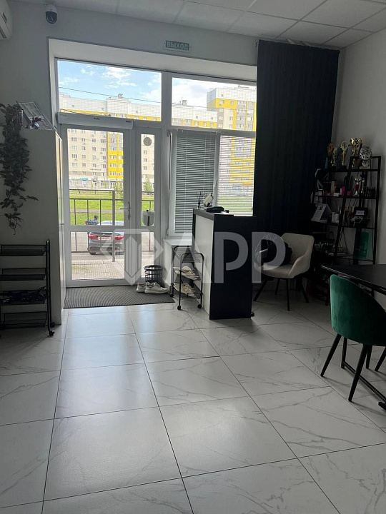 Продам помещение свободного назначения, 53 м² фото