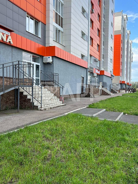 Продам помещение свободного назначения, 53 м² фото