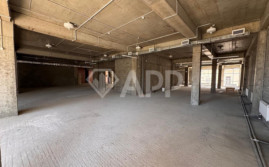 Сдам торговый центр, 880 м² фото