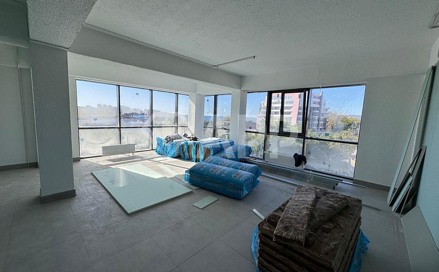 Сдам офисное помещение, 40 м² фото