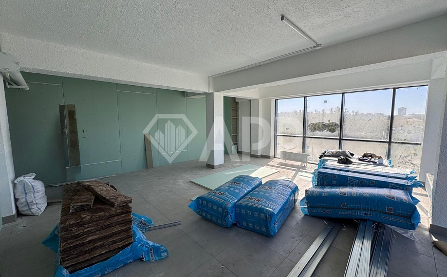 Сдам офисное помещение, 40 м² фото