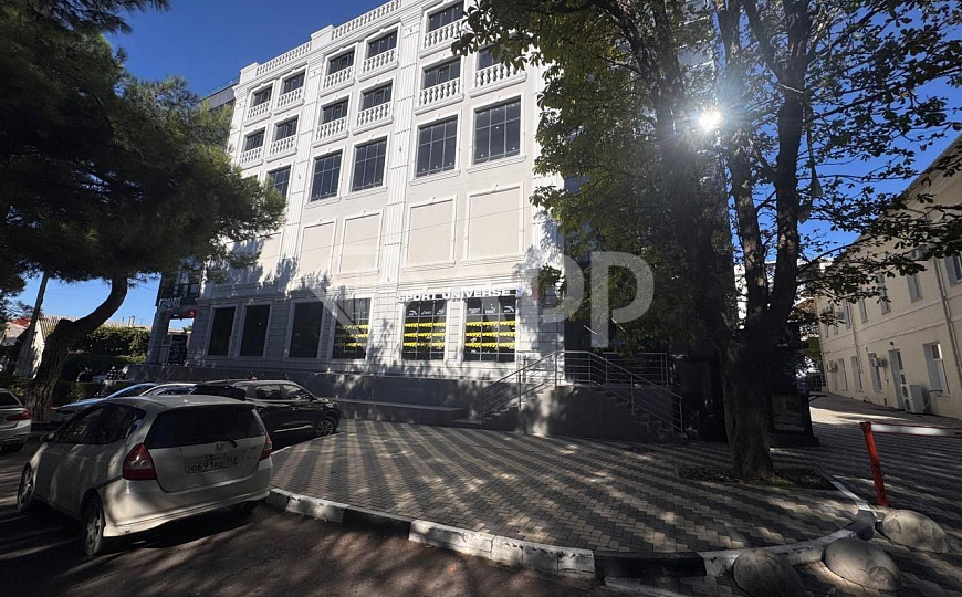 Сдам офисное помещение, 343 м² фото