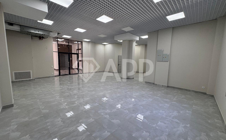 Сдам офисное помещение, 89 м² фото