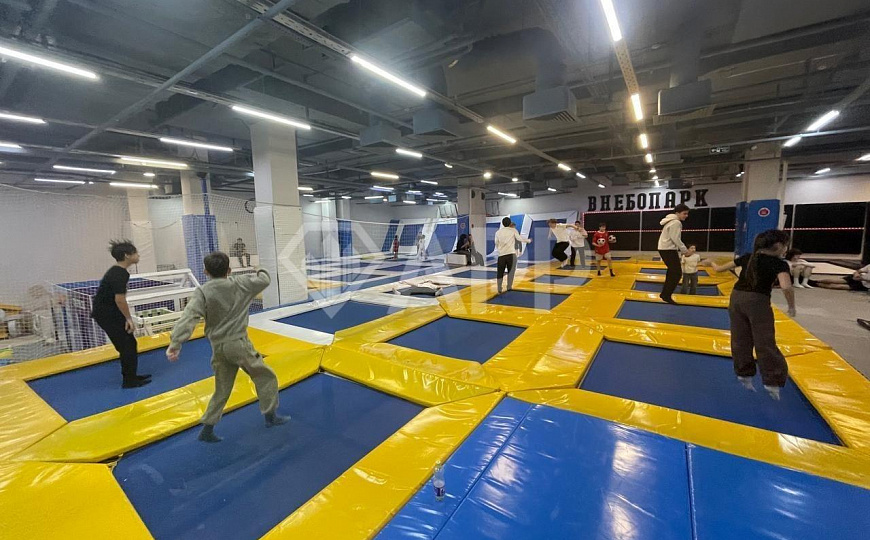 Продам бизнес с низкой арендной ставкой. фото