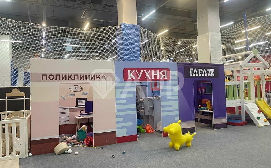 Продам бизнес с низкой арендной ставкой. фото