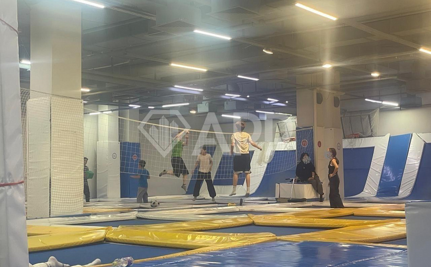 Продам бизнес с низкой арендной ставкой. фото