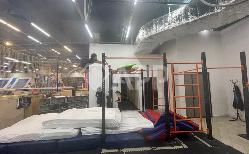 Продам бизнес с низкой арендной ставкой. фото