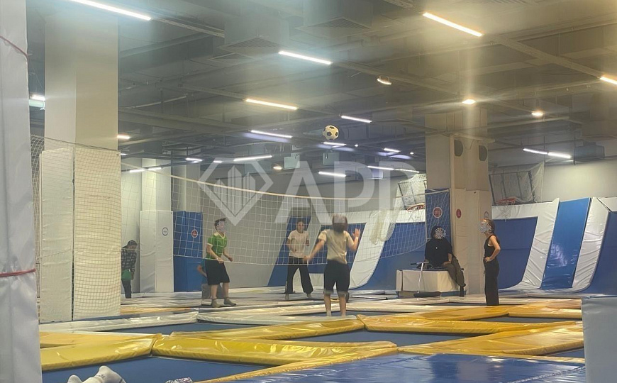 Продам бизнес с низкой арендной ставкой. фото