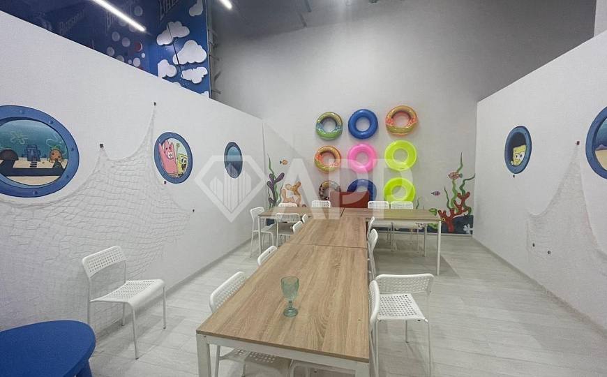 Продам бизнес с низкой арендной ставкой. фото