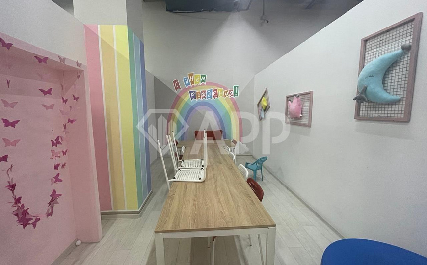 Продам бизнес с низкой арендной ставкой. фото