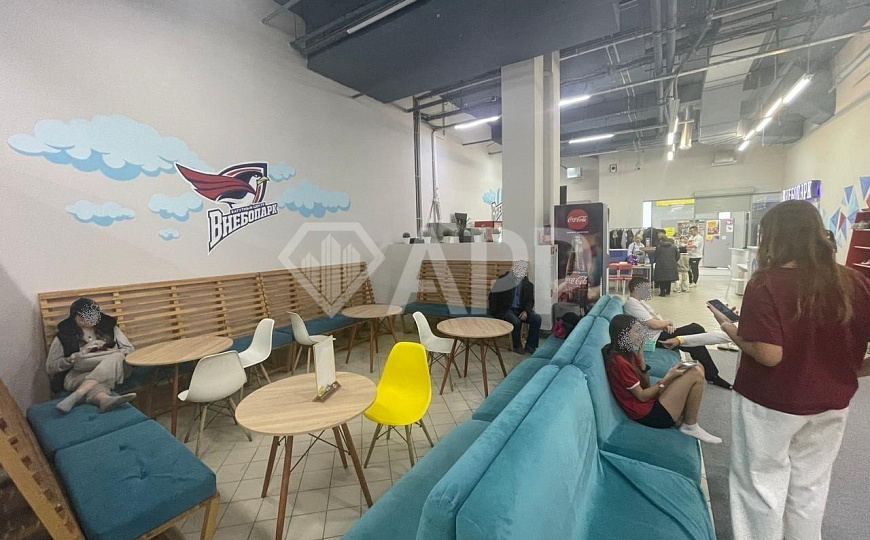 Продам бизнес с низкой арендной ставкой. фото