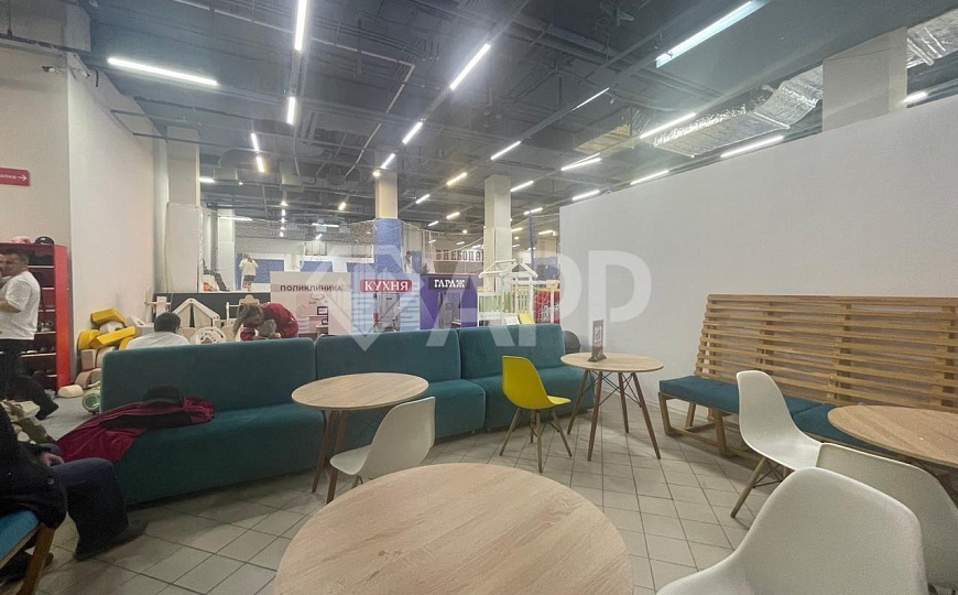 Продам бизнес с низкой арендной ставкой. фото