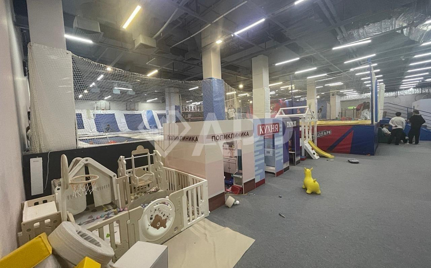 Продам бизнес с низкой арендной ставкой. фото