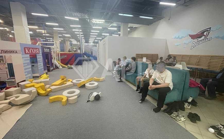 Продам бизнес с низкой арендной ставкой. фото