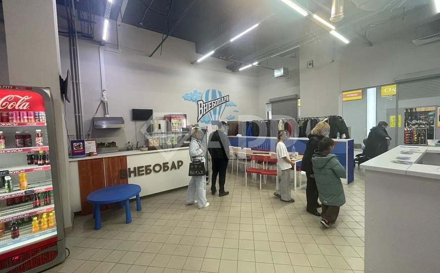 Продам бизнес с низкой арендной ставкой. фото