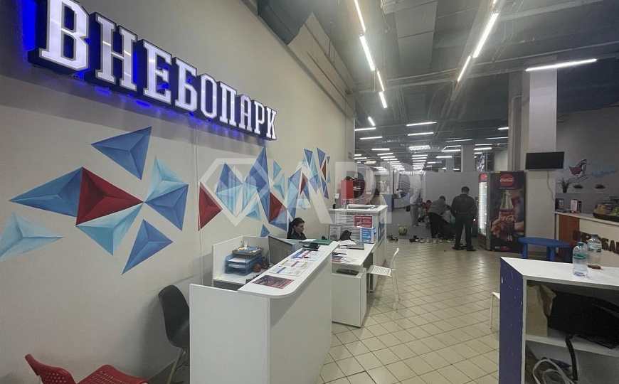 Продам бизнес с низкой арендной ставкой. фото