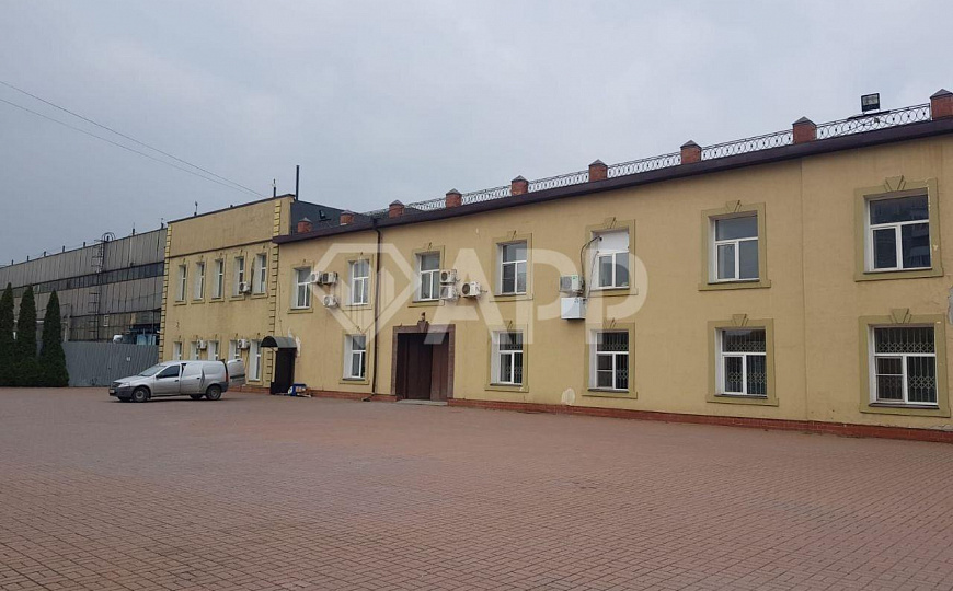 Аренда склада в ОСЗ 196,02 кв.м. Лефортово фото