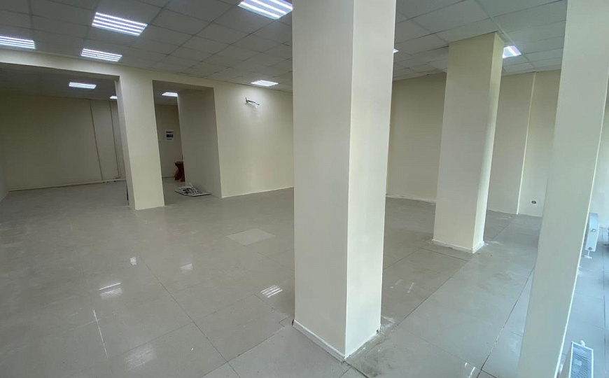 Сдаётся в аренду помещение свободного назначения фото