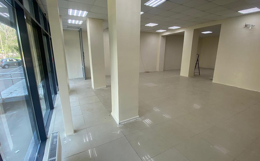 Сдаётся в аренду помещение свободного назначения фото