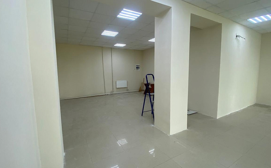 Сдаётся в аренду помещение свободного назначения фото