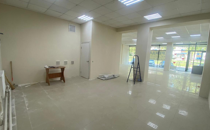 Сдаётся в аренду помещение свободного назначения фото