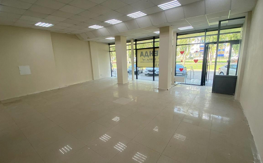 Сдаётся в аренду помещение свободного назначения фото