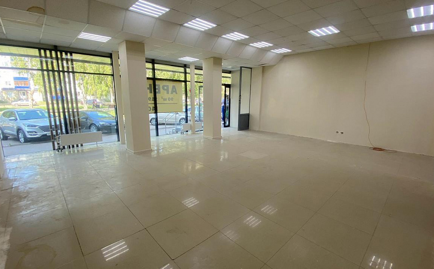 Сдаётся в аренду помещение свободного назначения фото